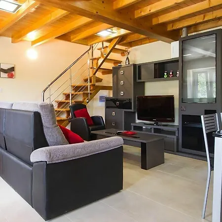 House In A Coruna 102073 By Mo *
