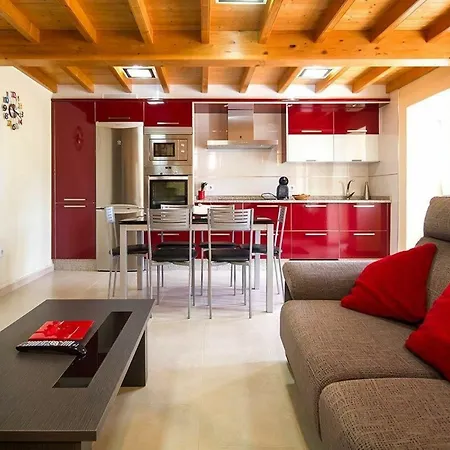 House In A Coruna 102073 By Mo