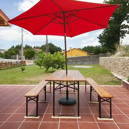 House In A Coruna 102073 By Mo Apartamento